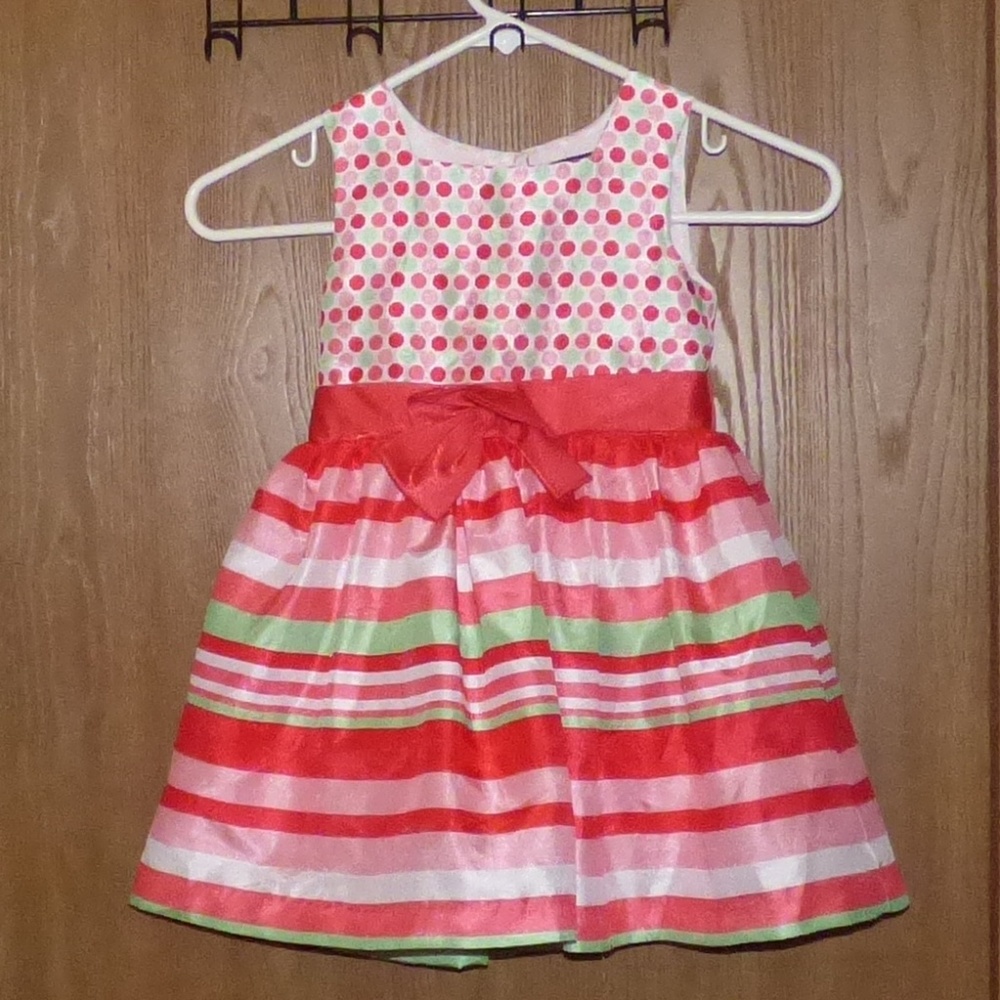 Girls Dress size 4